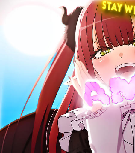 Stay With Me Graphic